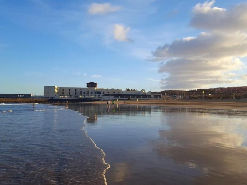 Hotel el Mirador de Fuerteventura 5