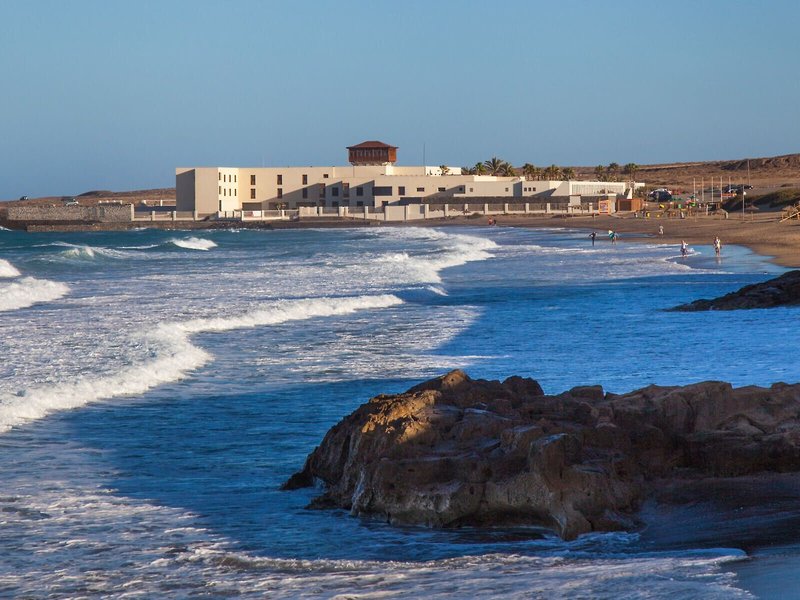 Hotel el Mirador de Fuerteventura 8