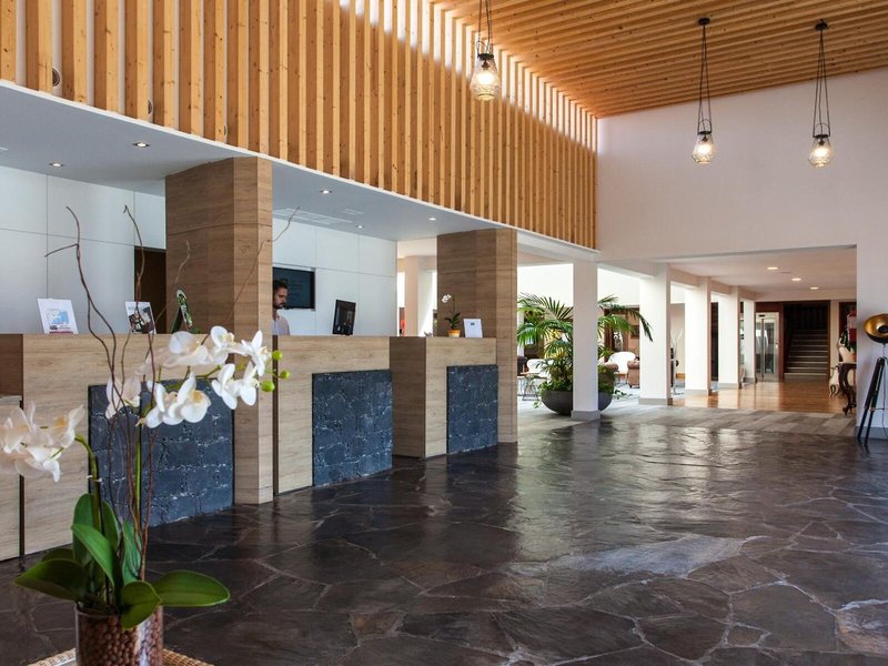 Hotel el Mirador de Fuerteventura 11