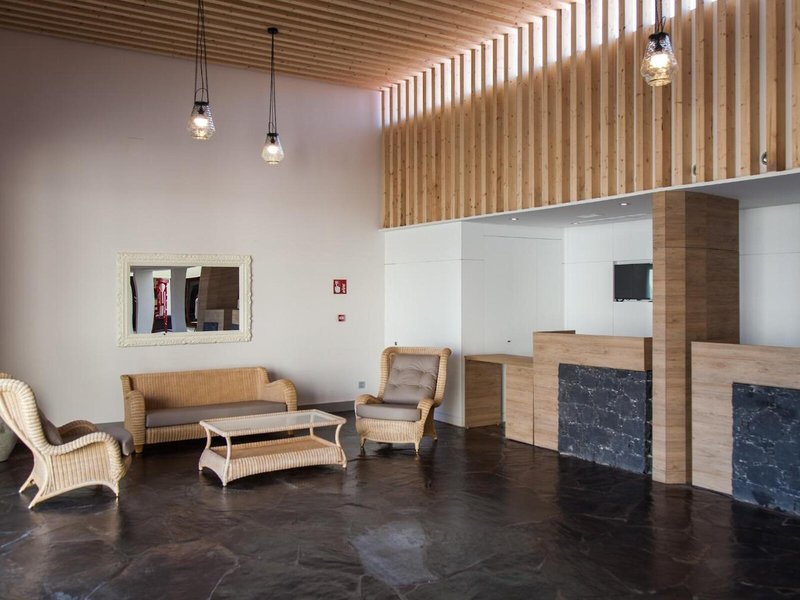 Hotel el Mirador de Fuerteventura 12