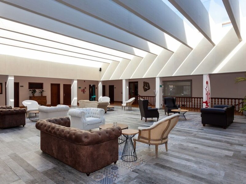 Hotel el Mirador de Fuerteventura 13