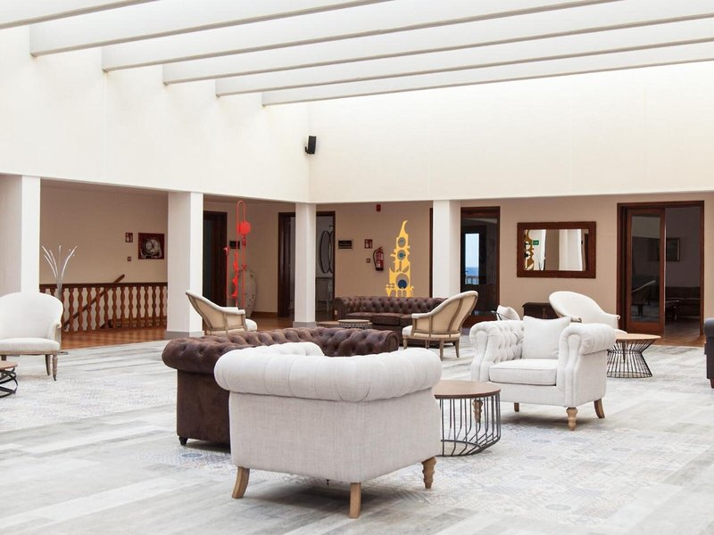 Hotel el Mirador de Fuerteventura 14