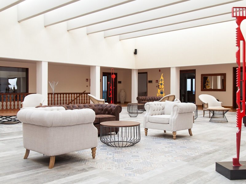 Hotel el Mirador de Fuerteventura 15