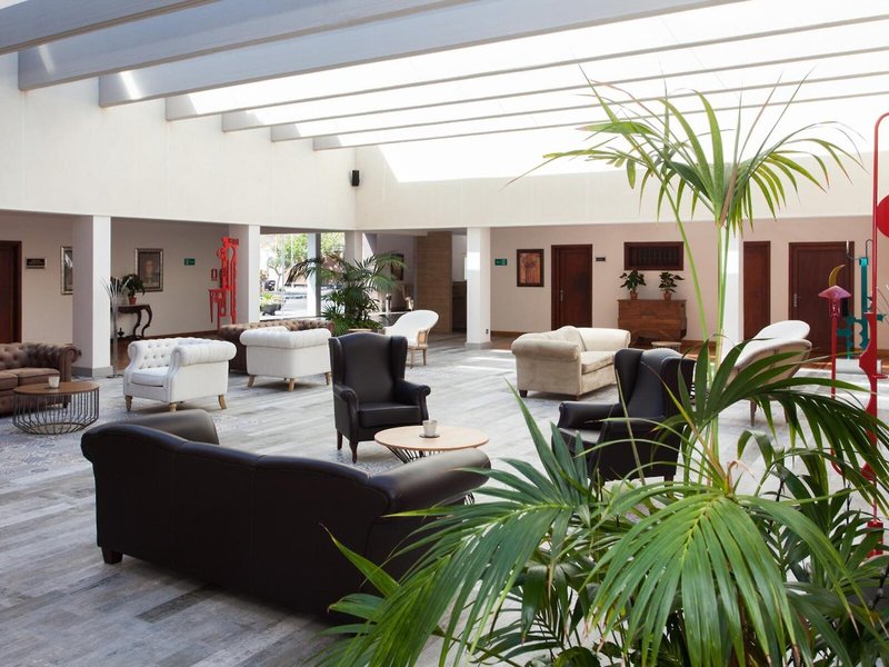 Hotel el Mirador de Fuerteventura 16