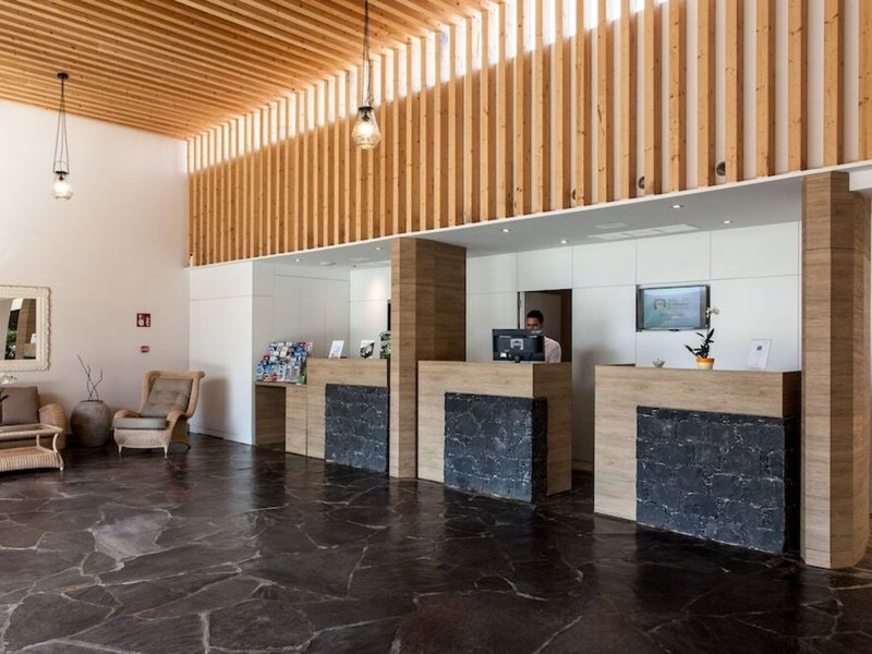 Hotel el Mirador de Fuerteventura 17