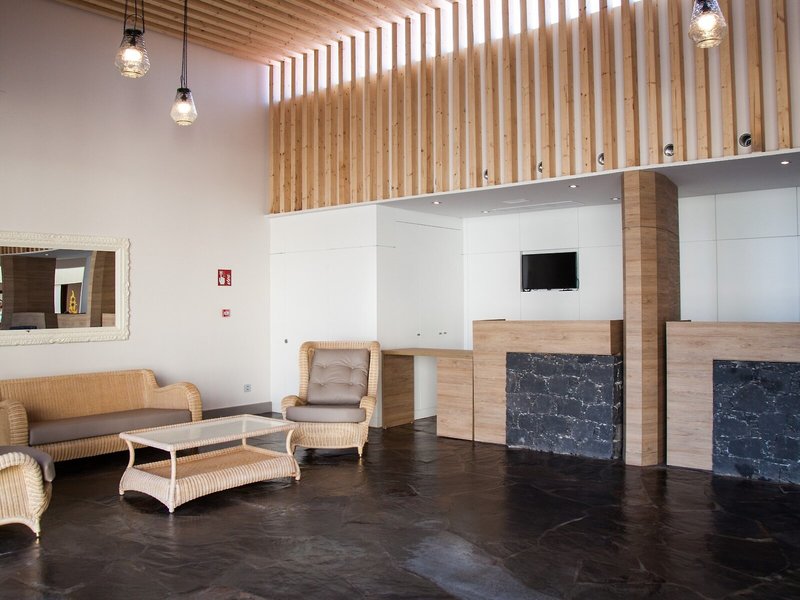 Hotel el Mirador de Fuerteventura 18