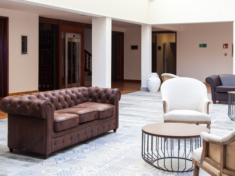 Hotel el Mirador de Fuerteventura 19