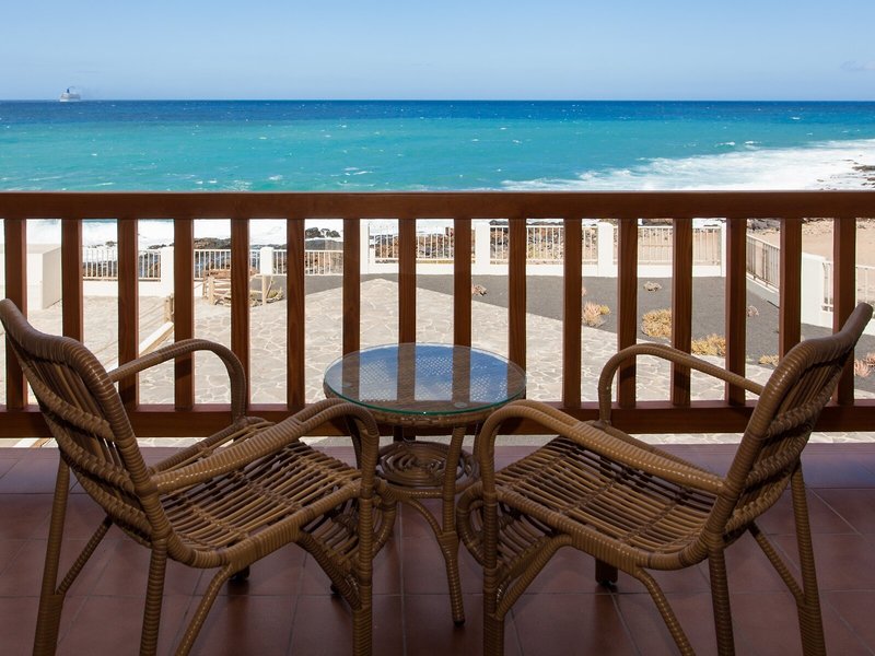 Hotel el Mirador de Fuerteventura 22