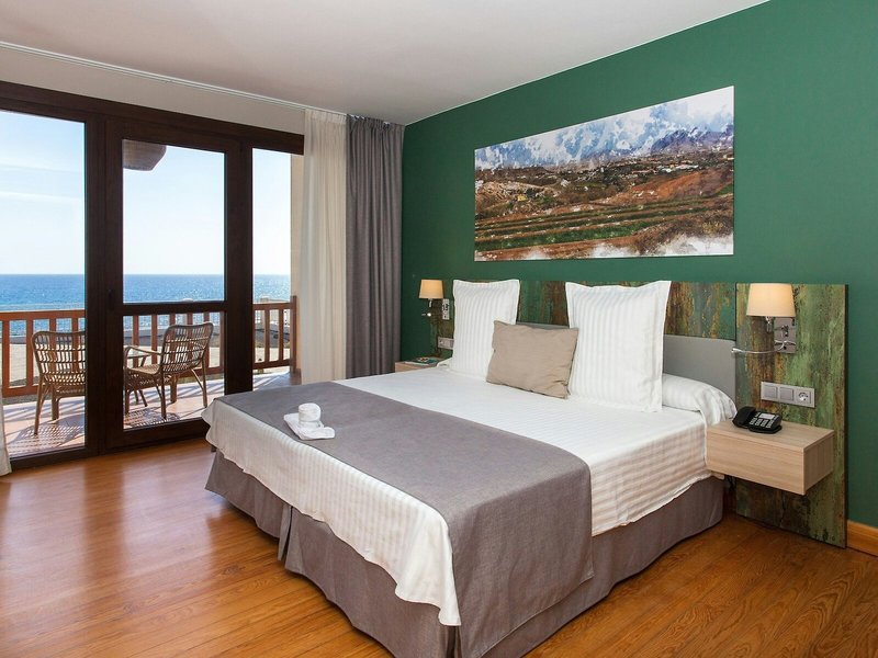 Hotel el Mirador de Fuerteventura 31