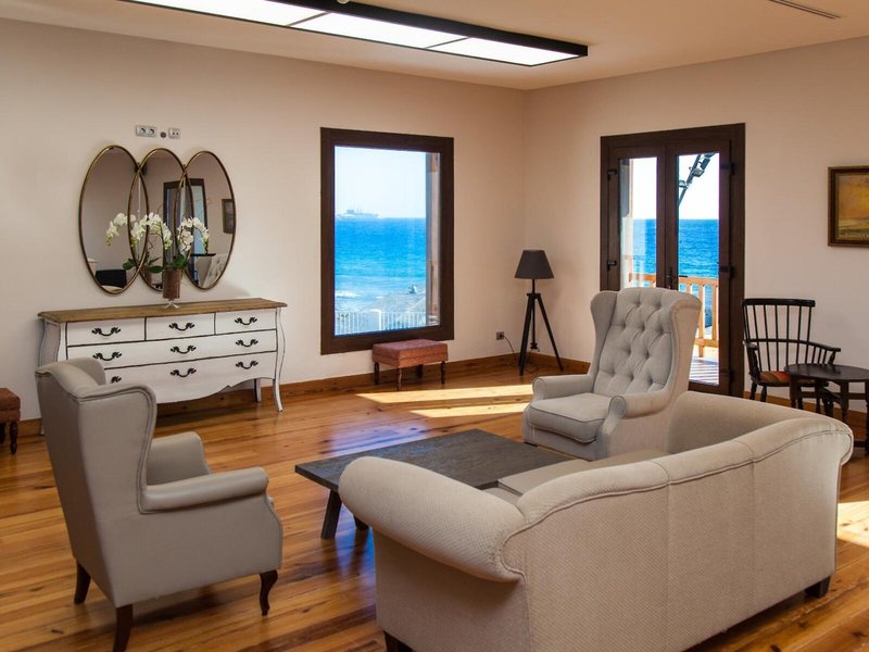 Hotel el Mirador de Fuerteventura 33