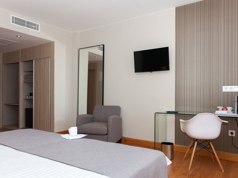 Hotel el Mirador de Fuerteventura 35