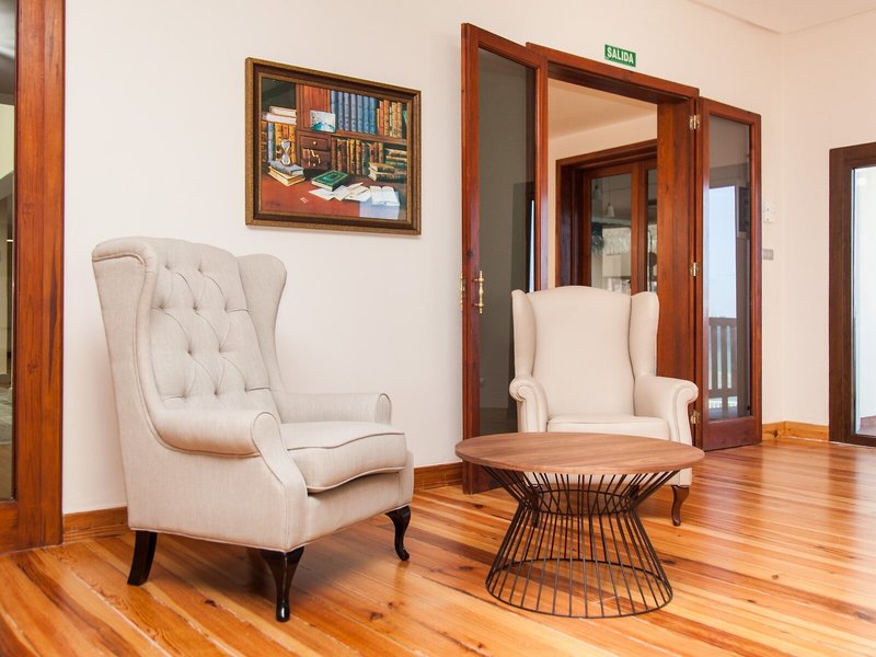 Hotel el Mirador de Fuerteventura 36