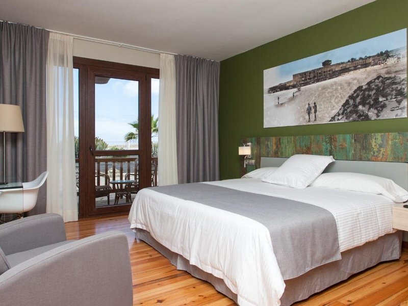 Hotel el Mirador de Fuerteventura 37