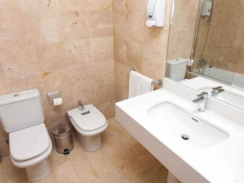 Hotel el Mirador de Fuerteventura 43