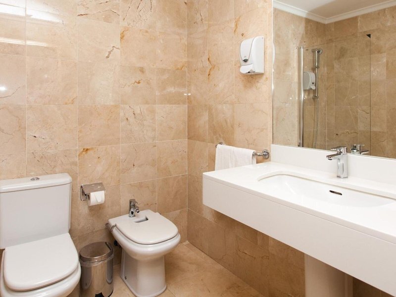 Hotel el Mirador de Fuerteventura 45