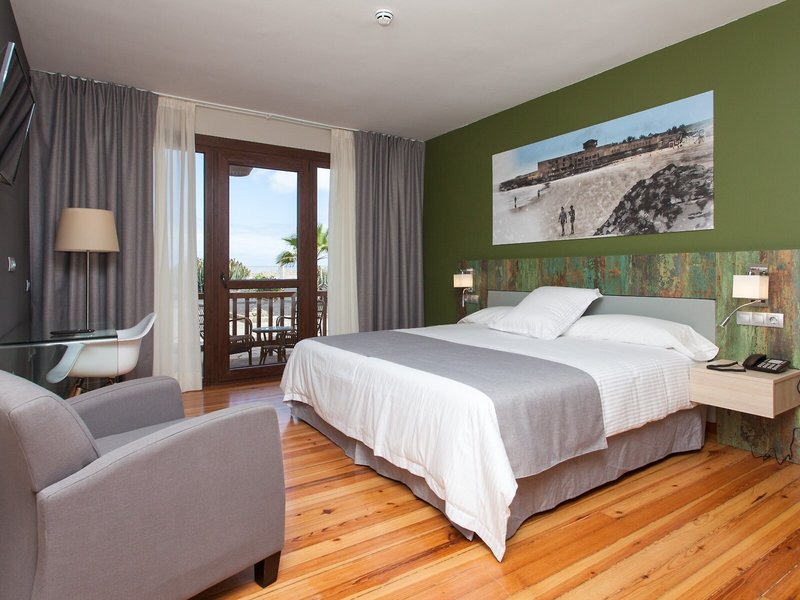 Hotel el Mirador de Fuerteventura 46
