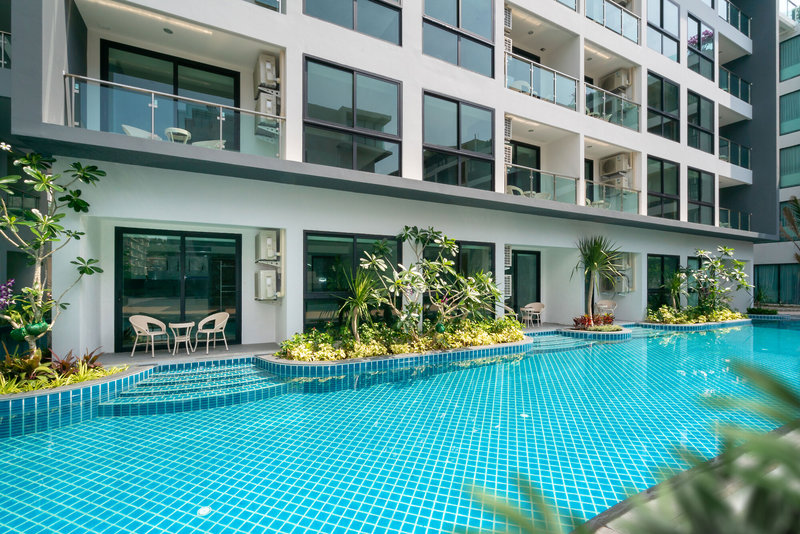 Wekata Luxury 1