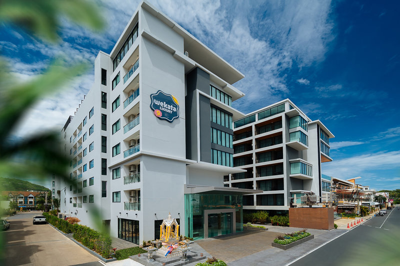 Wekata Luxury 4