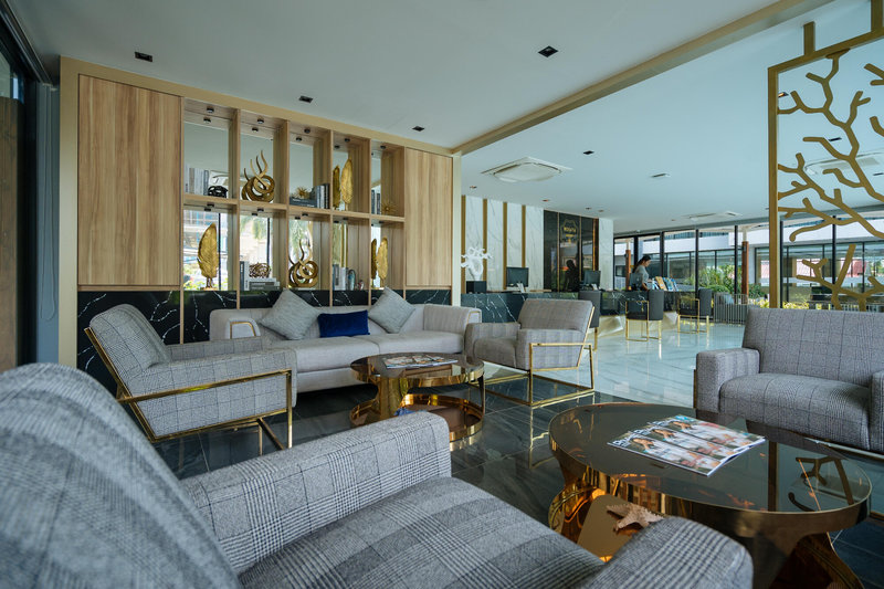 Wekata Luxury 5