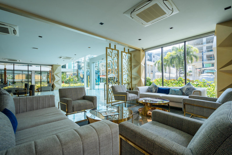 Wekata Luxury 6