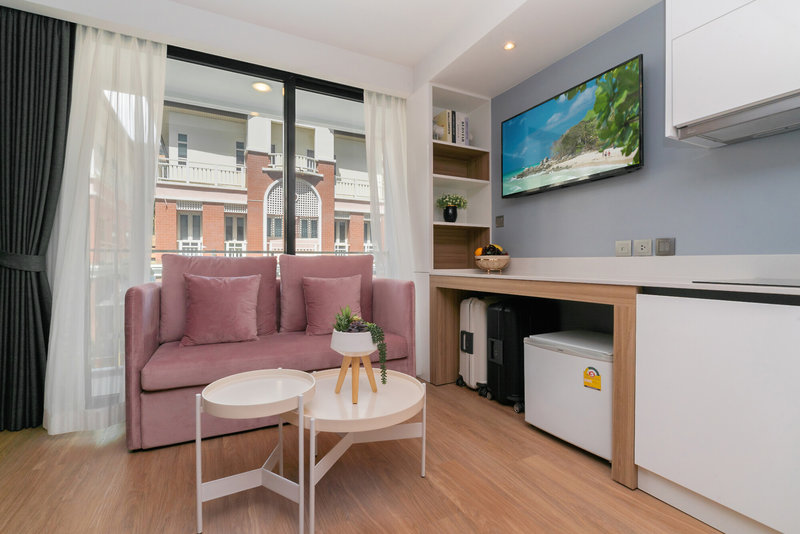 Wekata Luxury 10