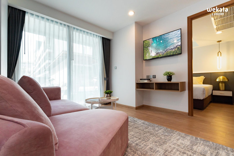 Wekata Luxury 11