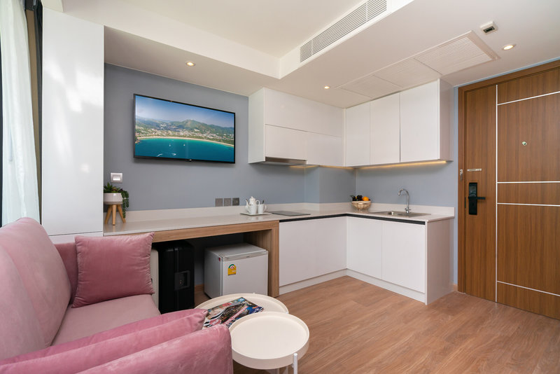 Wekata Luxury 12