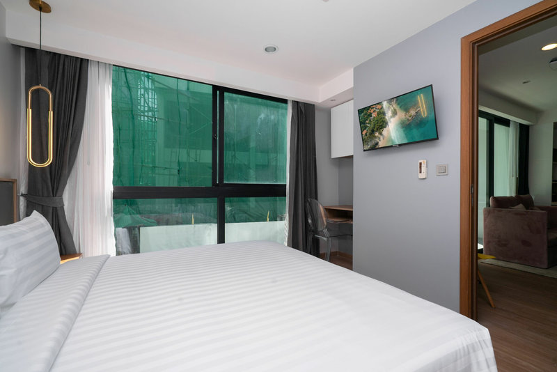 Wekata Luxury 7