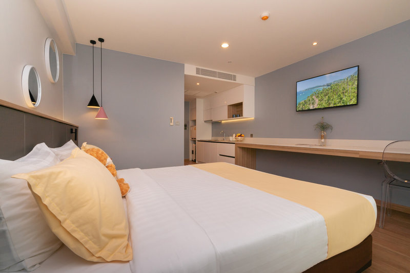 Wekata Luxury 9