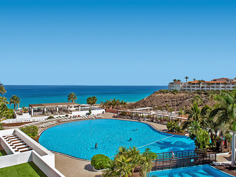 Fuerteventura Princess 1