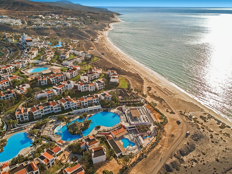 Fuerteventura Princess 5