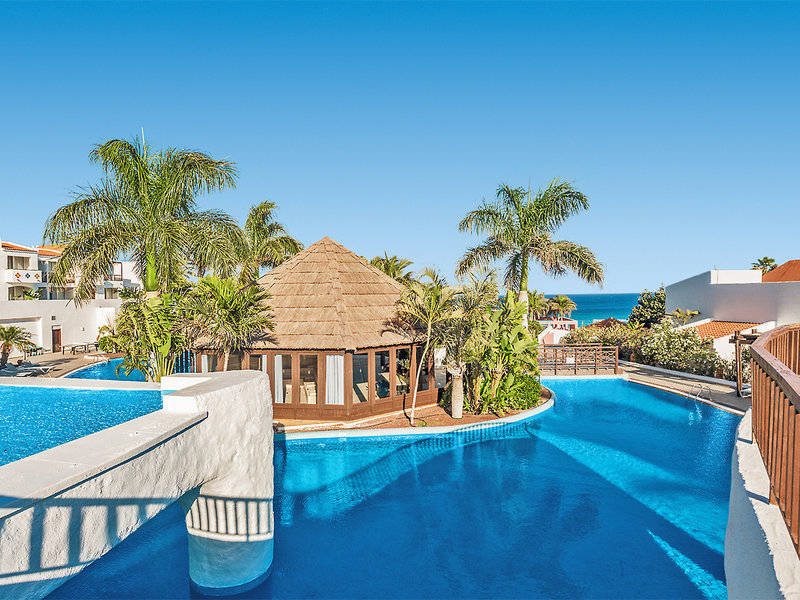 Fuerteventura Princess 8