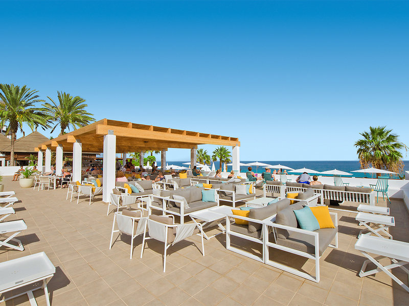 Fuerteventura Princess 9
