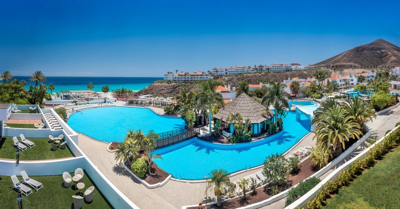 Fuerteventura Princess 18