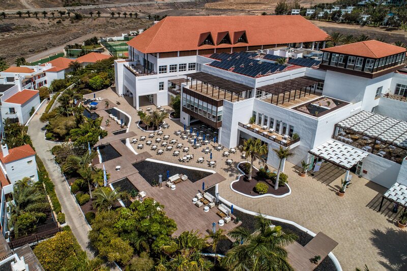 Fuerteventura Princess 19