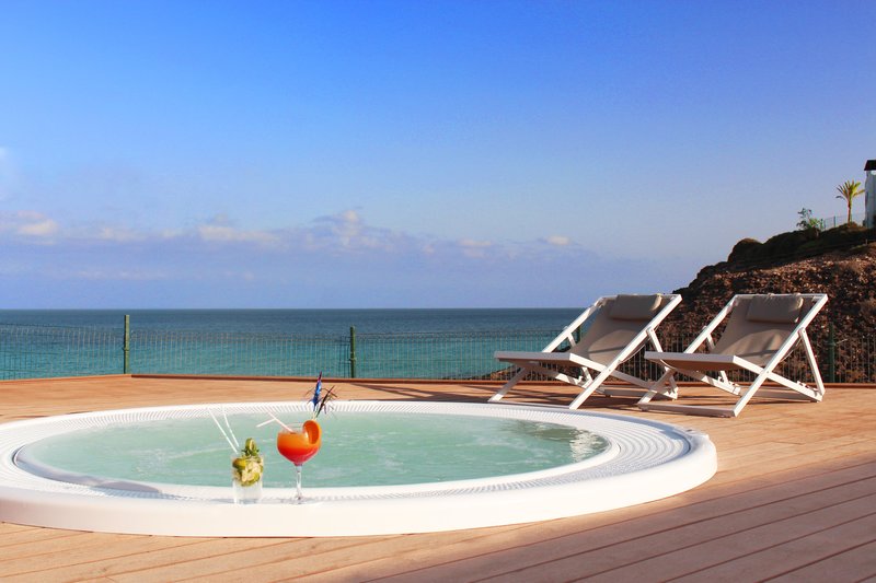 Fuerteventura Princess 45