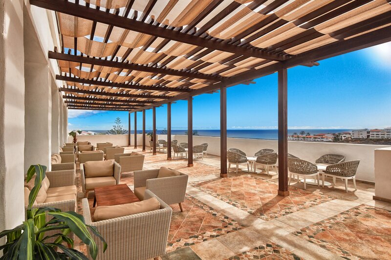 Fuerteventura Princess 52