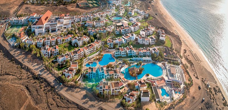 Fuerteventura Princess 1