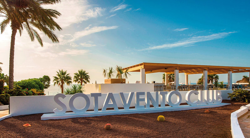 Fuerteventura Princess 10