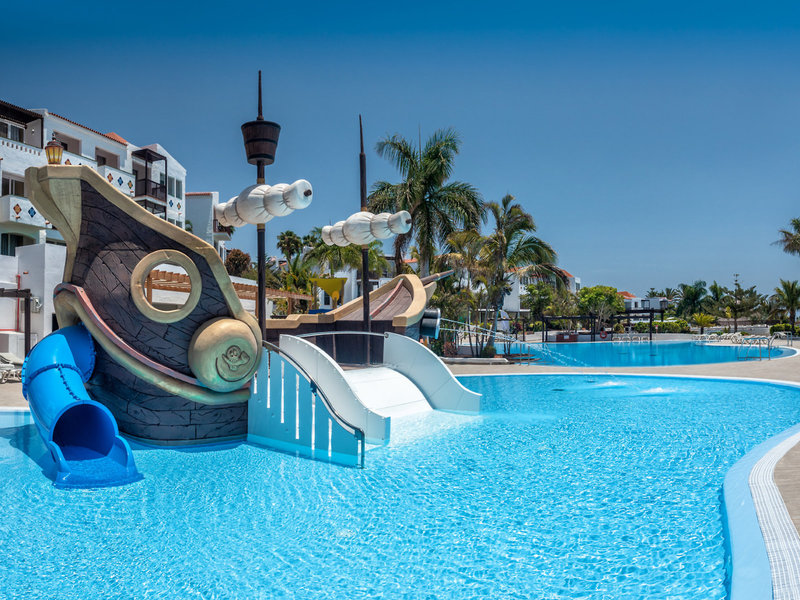 Fuerteventura Princess 7