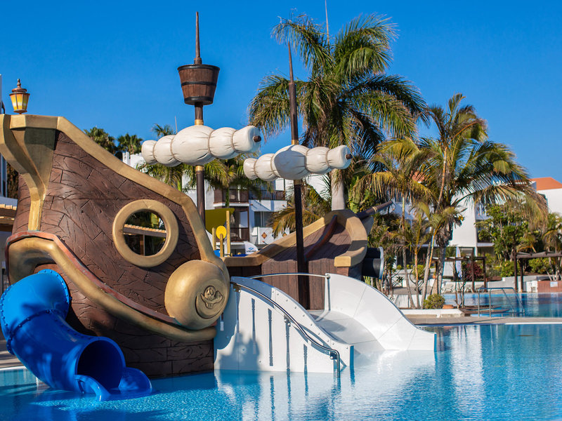 Fuerteventura Princess 9