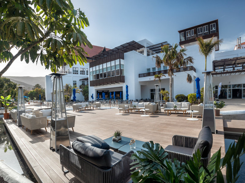 Fuerteventura Princess 35