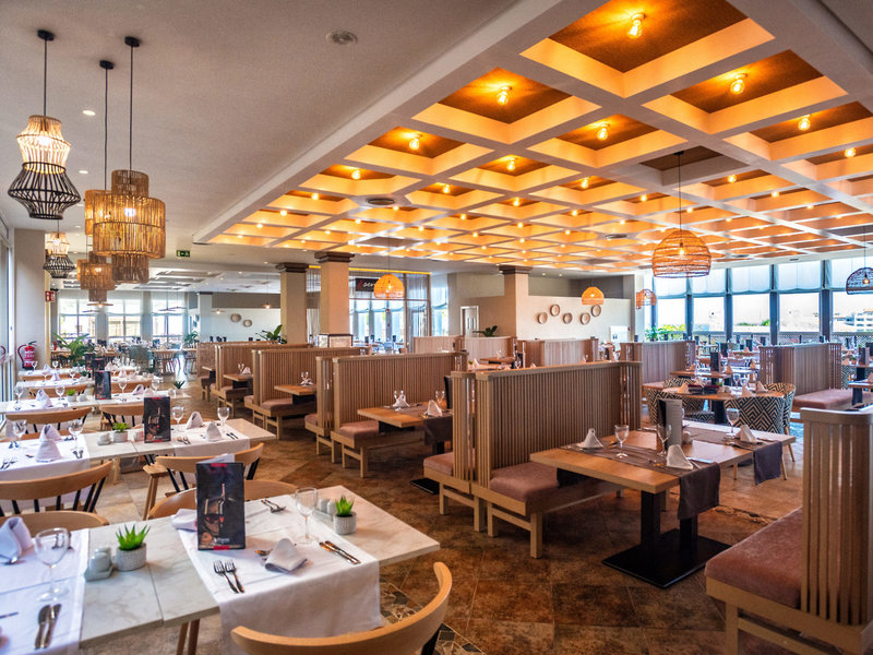 Fuerteventura Princess 36