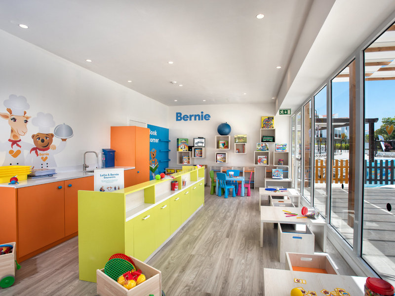 Fuerteventura Princess 43