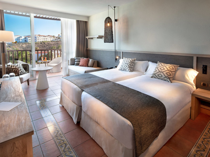 Fuerteventura Princess 48