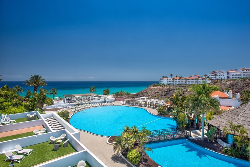 Fuerteventura Princess demnächst SunConnect 1