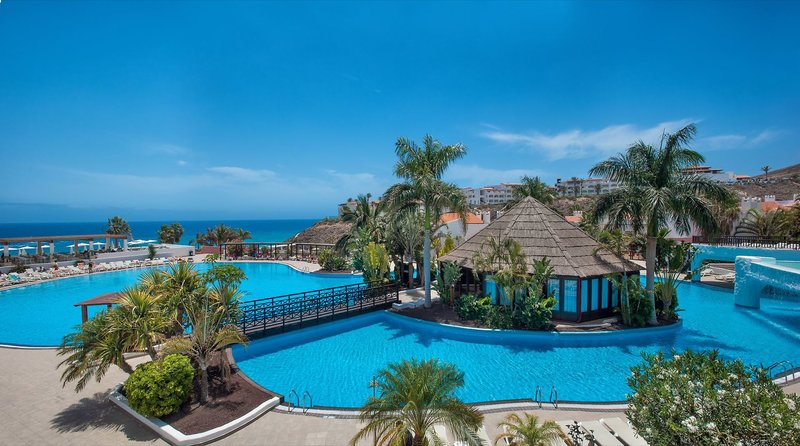 Fuerteventura Princess demnächst SunConnect 4