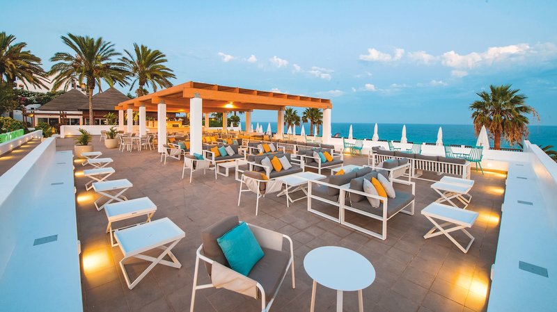 Fuerteventura Princess demnächst SunConnect 5