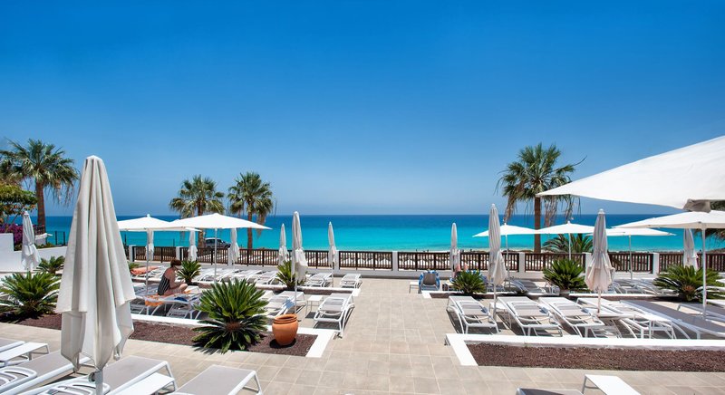 Fuerteventura Princess demnächst SunConnect 8