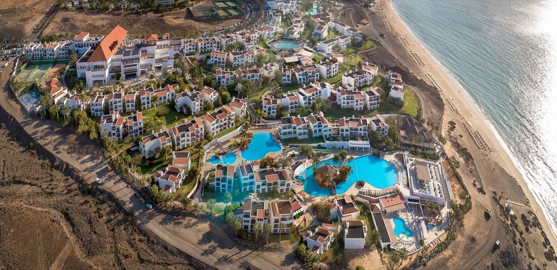 Fuerteventura Princess demnächst SunConnect 11